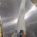 Abu Garcia Zata Spinning Size 2500 Reel and 6'10" Fishing Rod Combo, Rocket Line Management System, 24-Ton Graphite Blank, Aluminum Frame with Stainless Steel Components, Right/ Left Handle Position