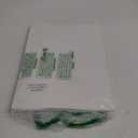 3 Pack Gothic Mirrors Wall Decor Vintage Cathedral Arch Frame Mirror Goth Room Decor 13.78 Inches Rustic Spooky Decorative Mirror Wall Hanging for Bedroom Bathroom Living Room (Silver)