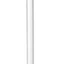 MARINE SYSTEM Boat Telescoping Pole Stern Light with Base, 360 Degrees All Round Led Anchor Light, Height adjustable from 27"- 41" for Yacht, Bass boat and Fishing Boat, 10-24 VDC, 1W