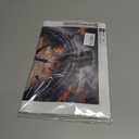 CSZPPQAF 5D Diamond Painting Kits for Adults, Twilight Diamond Art Kits for Adults Beginner, DIY Full Drill Landscape Gem Art Paint by Diamonds Dots Crafts Kits for Home Decor 12x16Inch