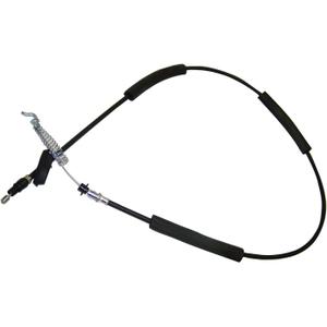 Crown Automotive Parking Brake Cable Brake