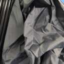 Gorich Beach Tent Sun Shelter for 3/4-5/6-7/8-10 Person with UPF 50 UV Protection, Lightweight & Easy Setup Beach Shade Canopy, Portable Beach Shade Tent Beach Cabana (Silver)