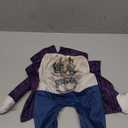 Rubie's The Joker Pet Costume, Large