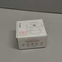 REVO The Original 4-in-1 Smart Cupping Therapy Massager, Red Light Therapy for Targeted Pain Relief, Knots, Aches, Muscle Soreness, Circulation & Tighter Skin, Portable Cupping Kit