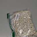 Bluboon Big Capacity Pencil Case Pencil Pouch Pen Case School Supplies Cute Pencil Box Pencil Bag for Teen Girls Boys Women Man (Black Floral 92)