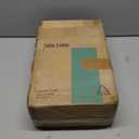 OYEARS 22.2 Modern Industrial Desk Lamp for Reading LED Metal Table Lamp Light for Office Bedroom Study Room Living Room Nightstand Bedside Lamps Gold and Matte Black Accent Finish (Bulb Included)