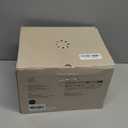 PETLIBRO Upgrade Cat Water Fountain Stainless Steel Tray, Dock stream 2 Cat Fountain Indoor, 3L/101oz Auto Cat Fountains for Drinking, App Monitoring Pet Water Fountain Dog, 5G WiFi Cat Water Dispenser (Black)