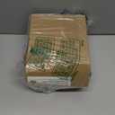 Brizled Christmas Lights Outdoor, 500 LED Color Changing Christmas String Lights with Remote, 180.4ft 11 Modes Tree Light Warm White & Multicolor Green Wire Xmas Light for Xmas Party Home