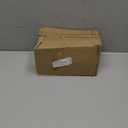 Universal Large Cup Holder Wall Mount, Heavy Duty Plastic Drink Holder for Boat Car Truck RV Bus Tractor Wall Wood, Vertical or Horizontal Mount, Fit Most Cups, Bottles, Cans, Tumblers Black Pack of 2