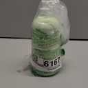 ATTITUDE 2-in-1 Shampoo and Body Wash for Baby, EWG Verified, Dermatologically Tested, Made with Naturally Derived Ingredients, Vegan, Sweet Apple, 16 Fl Oz