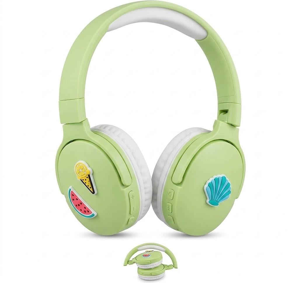 Icon Headphones