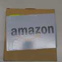 Outer Bowl Lid Replacement For Ninja Creami Deluxe Ice Cream Maker, Creami Deluxe Lid Compatible with Ninja NC501 NC500 Series, Reusable Creami Accessories Parts 