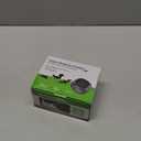 Ultrasonic Mouse & Rodent Repellent - Plug-in Pest Control Device for Mice, Squirrels, Bats, Pests, Roaches, Spiders, Indoor Electronic Repeller