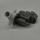 Drain Pump Replacement For Whirlpool CAE2743BQ0 WTW4800XQ4 WTW5700XL3 WTW4950XW2 WTW5610XW3 WTW5500XW1 WTW5640XW3 WTW4950XW0 WTW5800BW0 WTW5700XW3 WTW5600XW1 WTW5840BW0 Washing Machine