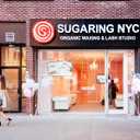 Sugaring After Treatment Healing & Hydrating Lotion 500ml. 16Oz