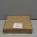 Smead Standard File Folders, 100 Count, White, Letter Size