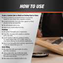 DAP Products Premium Wood Filler, White 16 FL OZ