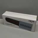 Rythflo 60W Bluetooth Sound Bar, 16 inch Compact TV Soundbar with Remote, 8 Flame Light Modes, Optical/ARC/AUX/RCA Connections, Wall-Mountable Home Theater Speaker for TV, PC, Projector, Gaming