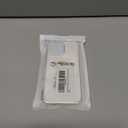 Watercolor Christmas Tree Phone Case Compatible with iPhone 16 Pro Max, Aesthetic Christmas Phone Case for iPhone 16 Pro Max, Cool TPU Shockproof Case Cover