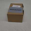 Philip Whitney Rustic Wood Storage Box for Trinket Jewelry - Antique White