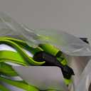 Running Lights for Runners, 500 Lumens Running Light with 45 Adjustable Tilt, 360 Reflective Vest & IPX4 Waterproof Rechargeable Light Up Gear for Night Walking/Cycling/Jogging/Hiking