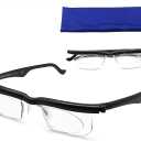 Adjustable Glasses for Near and Far Sight
