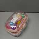 Nano Tape Bubble Kit for Kids, Squishy Toy Maker Making Kit, Birthday Gifts for 4 5 6 7 8 9 10 Year Old Girls Girl, Kids Toys for Girls 4-6 6-8 8-10 10-12