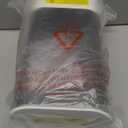 Portable Air Conditioner with Remote Control, 1700ml Evaporative Cooler with 7 Color LED Lights, 120 Oscillating Mini Air Conditioner with 3 Speeds & 7H Timer for Bedroom, Office Indoor Use (F05 Black & White)