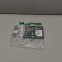 TORRAS Shockproof for Samsung Galaxy S25 Ultra Case, [Non-Yellowing] [12FT Military-Grade Protection] Transparent Slim Case for Samsung S25 Ultra Case, Diamond Clear, Hard, 6.9'' Guardian Series