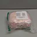 Ambreview Disposable Dog Diapers Female, Just Pull It Up, Doggie Diapers for Female Dogs, Strong Absorbency | Leak Proof, for Dogs in Heat | Elderly | Disabled, M 10 PCS (Waist 11.8"-19.7")