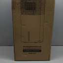 4-IN-1 Portable Air Conditioners, Evaporative Air Cooler w/4 Modes & 3 Speeds, 15H Timer for Smart Auto-off, 2-Gal Tank for 20H Cooling,17FT Remote,No Hose Needed, 120O Scillating Swamp Cooler