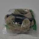 Tiny Puppy Carrier Chest Sling - Extra Small Body Carrier for Up to 3lbs Puppies Kittens, Cute Pack Pouch for Mini Yorkies Teacup Hands-Free Portable Pet Harness for Girls Boys (2lb Medium Black)