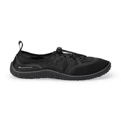 ZeroXposur Men's Lightweight Quick-Dry Water Shoes, Size: 8