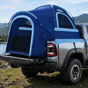 WildFinder Truck Bed Tent, Pickup Truck Tents for Camping 5.5-6.0 Ft Bed