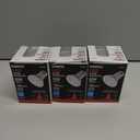 3 x Satco - S29406 - Light Bulb - Clear