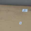 Hompet Dog Grass Pad with Tray Large, 52.7"x30", 2 Reusable Artificial Turf for Dogs Potty, Waterproof Non-Slip Washable Pee Pads, Quickly Absorbency Portable Dog Litter Box for Indoor/Outdoor Use