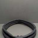 5304505004 for Electrolux Washer Door Seal EFLS627UTT0 EFLS617STT0 EFLS527UIW0 EFLS517SIW0 EFLS627UIW0 EFLS627UTT1 EFLS627UIW1 EFLS517STT0 EFLS527UIW1 EFLS527UTT2 EFLS617SIW0 EFLS627UIW2