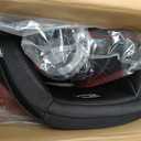 Chicco KidFit ClearTex Plus 2-in-1 Belt-Positioning Booster Car Seat, Backless and High Back Booster Seat, for Children Aged 4 Years and up and 40-100 lbs., Obsidian/Black, EXP: 01/2036