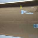 Naturepedic Organic Baby Crib Mattress - Lightweight Infant & Toddler Bed - Waterproof, Non-Toxic, Standard Size 52" x 28"