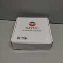 HZST3D Orange 3D Printer PETG Filament 1.75mm 1KG