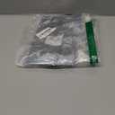 Ultra Strong Magnetic Compatible Airpod Pro Strap Anti-Lost Cord Sports Lanyard Compatible with Airpods 4 3 2 1 Pro 3 2 1, Black