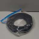 Highwings Long HDMI Cable 30FT, 8K 4K HDMI 2.1 Cord Ultra High Speed[48Gbps 8K@60Hz 4K@120Hz], Heavy Duty, Flexible,Braided, eARC, HDCP 2.2&2.3, HDR 10-Compatible with HDTV,Projector,Monitor and More