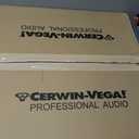 2-Channel Power Amplifier, 2260W 120V Briding 8 - CV2-22H