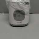 GROWNSY Bottle Warmer, Baby Bottle Warmer Fast for Breastmilk & Formula, Accurate Temperature Control, Milk Warmer for All Bottles with Thaw, Sterilizing, Keep Warm, Heat Food (Grey)