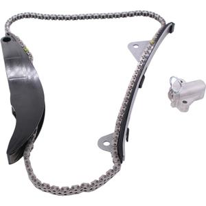 ApplianPar Timing Chain kit for Hyundai Elantra 2014-2020 Kona 2.0 2018-2021 Veloster 2.0 2019-2021 Kia Forte 2.0 2017-2024 Forte5 2.0 2017-2018 Seltos 2.0 2021-2024 Soul 2.0 2020-2024