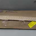T5 10.0 UVB Reptile Light Fixture, 39W 34" for Bearded Dragon, T5-34"-Fixture