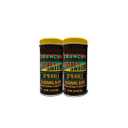 Trader J Crunchy Chili Onion Sprinkle Seasoning Blend - 2 COUNT (75g each), BBD 03 AUG 2026 