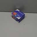 3 Pack Portable Sharps Containers for Travel and Home Use, Mini Container for Diabetes Pen Needles Disposal 3 Count