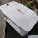 Canon PIXMA TS3720 Wireless All-in-One Printer for Basic Home Printing, White