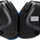 Champro Python Youth Shoulder Pad, Large